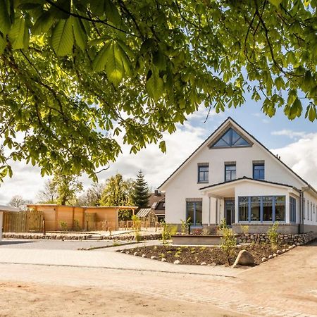 Annanordsee - Appartements Butjadingen Dış mekan fotoğraf