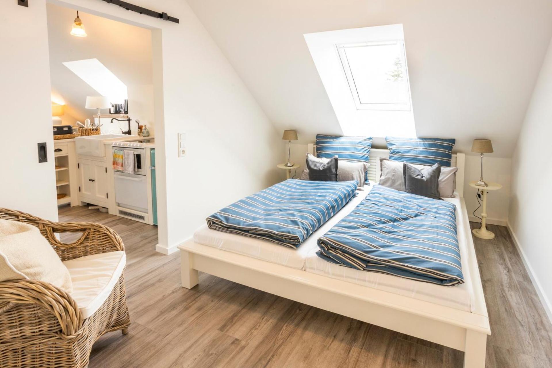 Annanordsee - Appartements Butjadingen Dış mekan fotoğraf