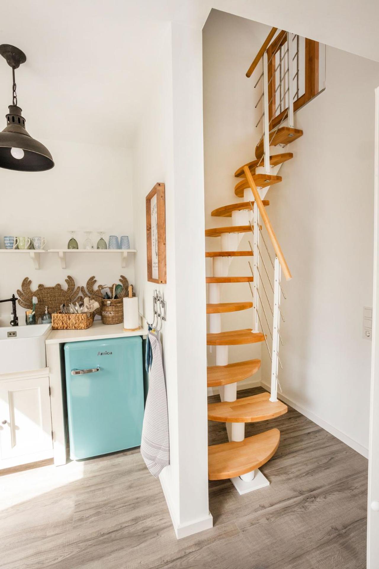 Annanordsee - Appartements Butjadingen Dış mekan fotoğraf