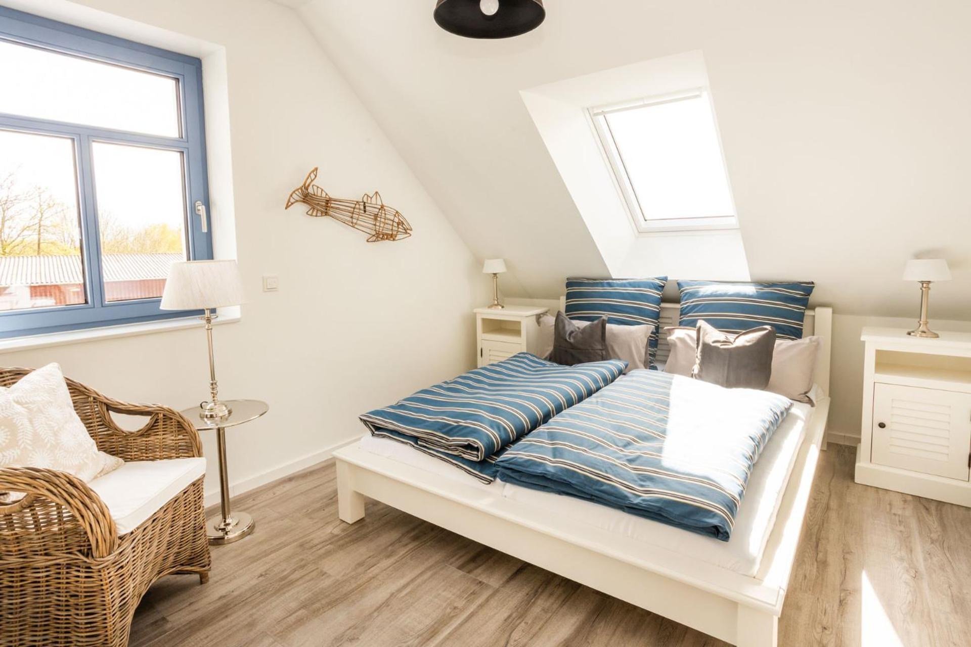 Annanordsee - Appartements Butjadingen Dış mekan fotoğraf