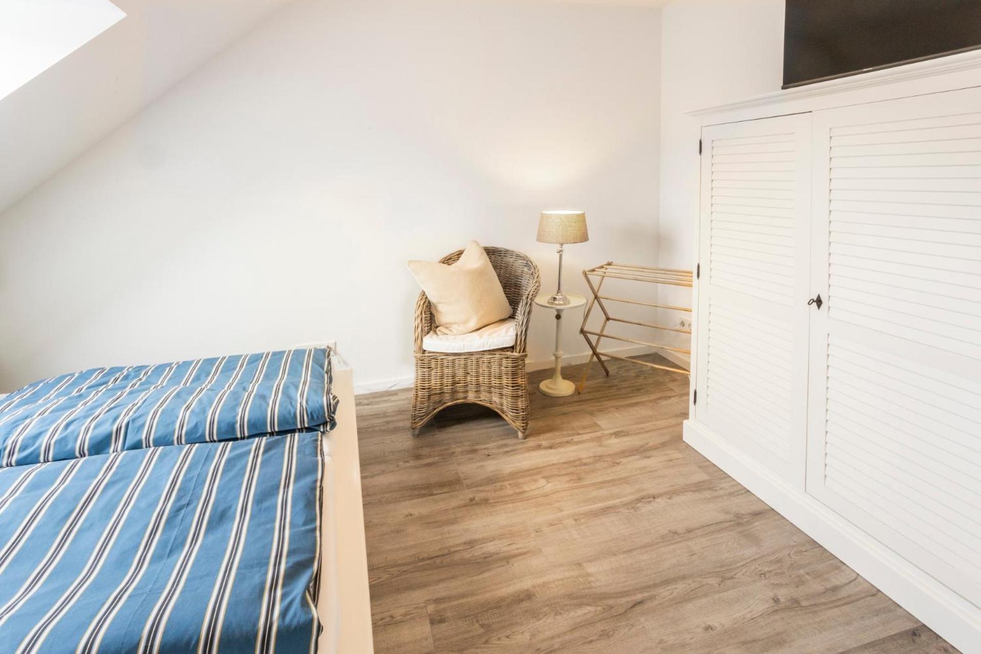 Annanordsee - Appartements Butjadingen Dış mekan fotoğraf