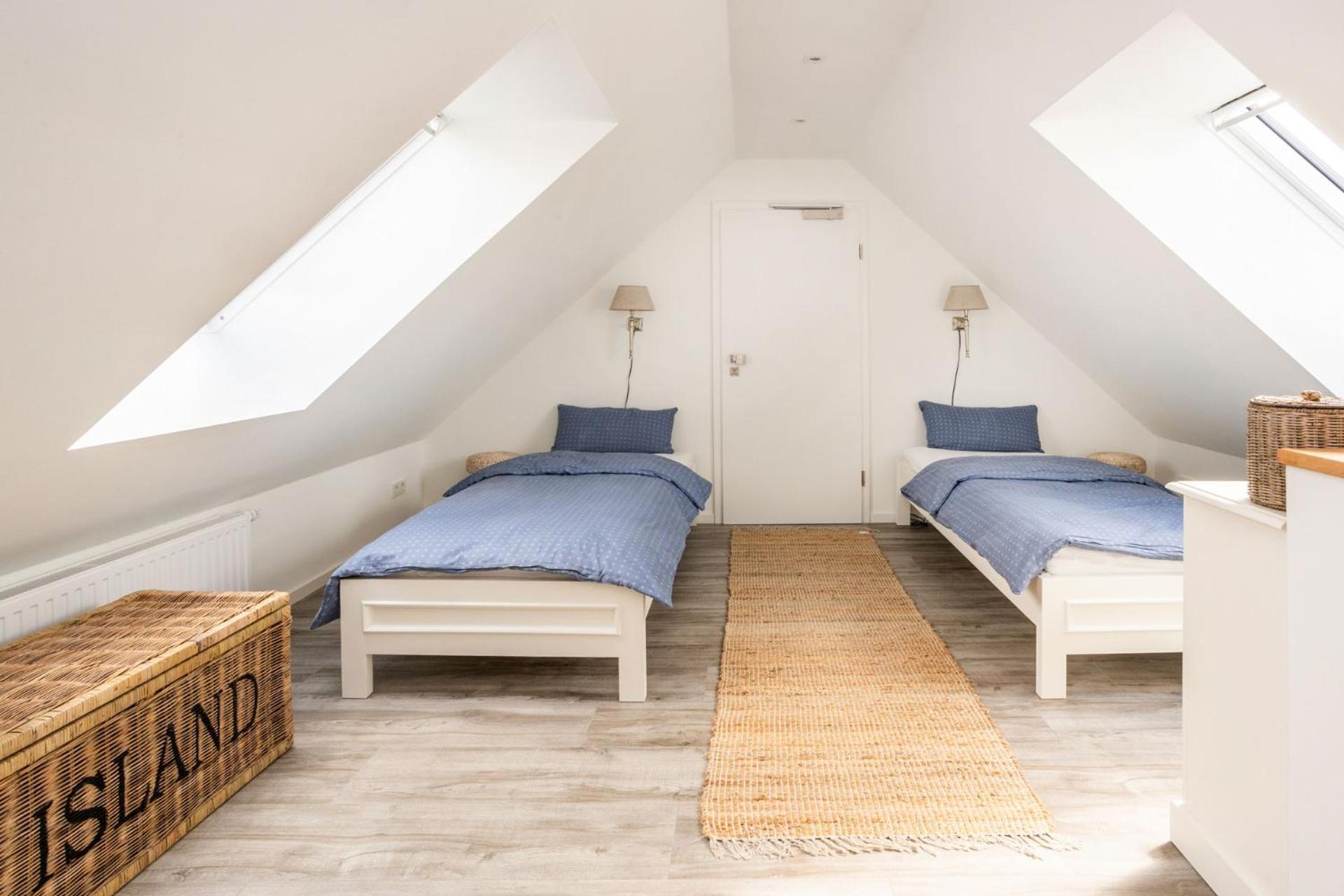 Annanordsee - Appartements Butjadingen Dış mekan fotoğraf