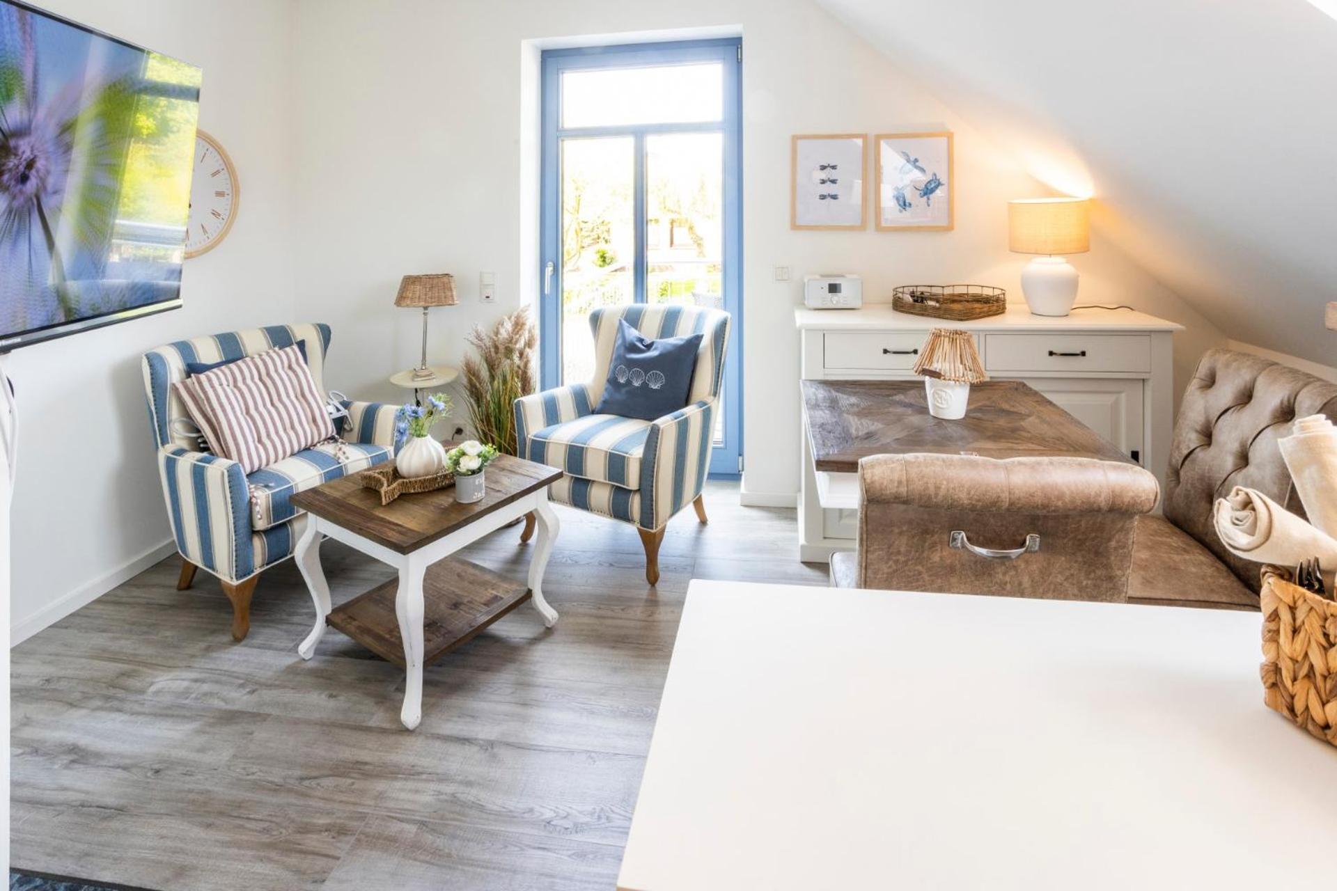 Annanordsee - Appartements Butjadingen Dış mekan fotoğraf