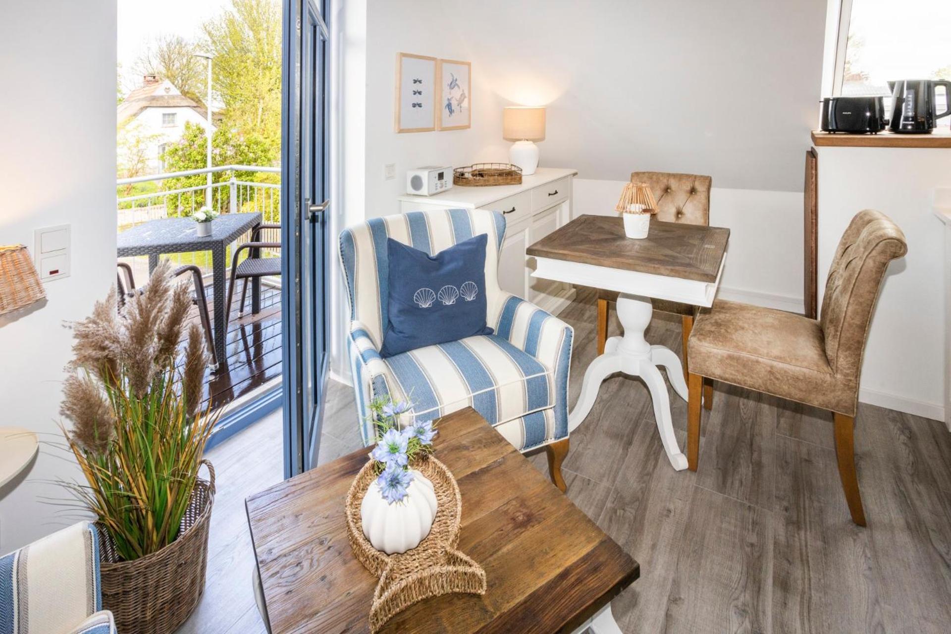 Annanordsee - Appartements Butjadingen Dış mekan fotoğraf