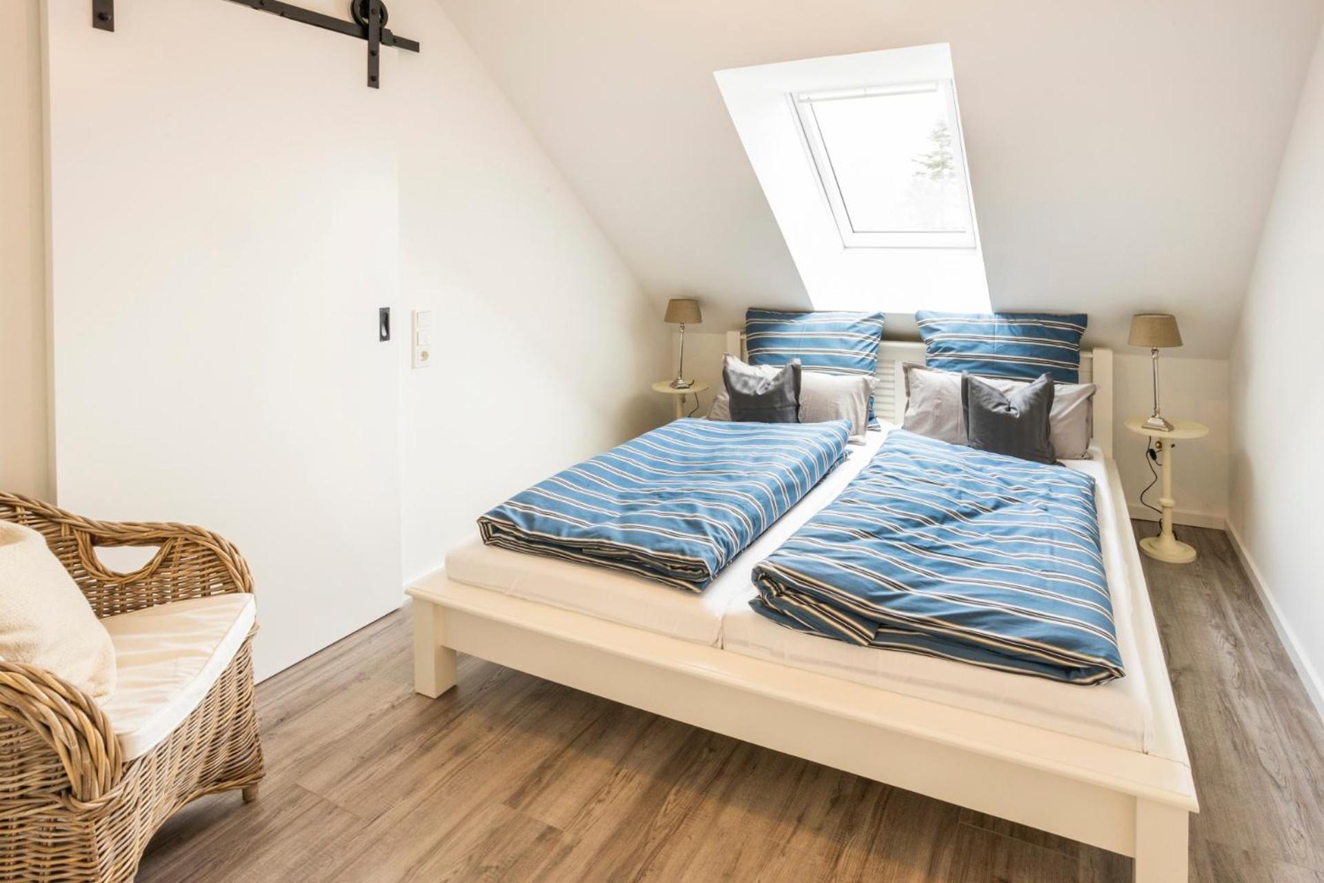 Annanordsee - Appartements Butjadingen Dış mekan fotoğraf