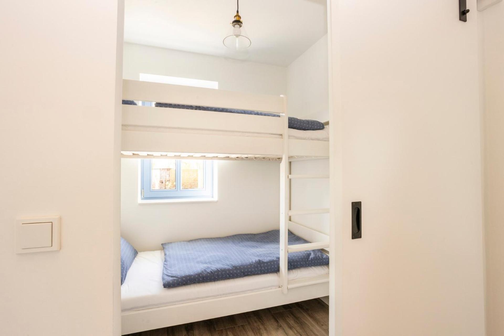 Annanordsee - Appartements Butjadingen Dış mekan fotoğraf