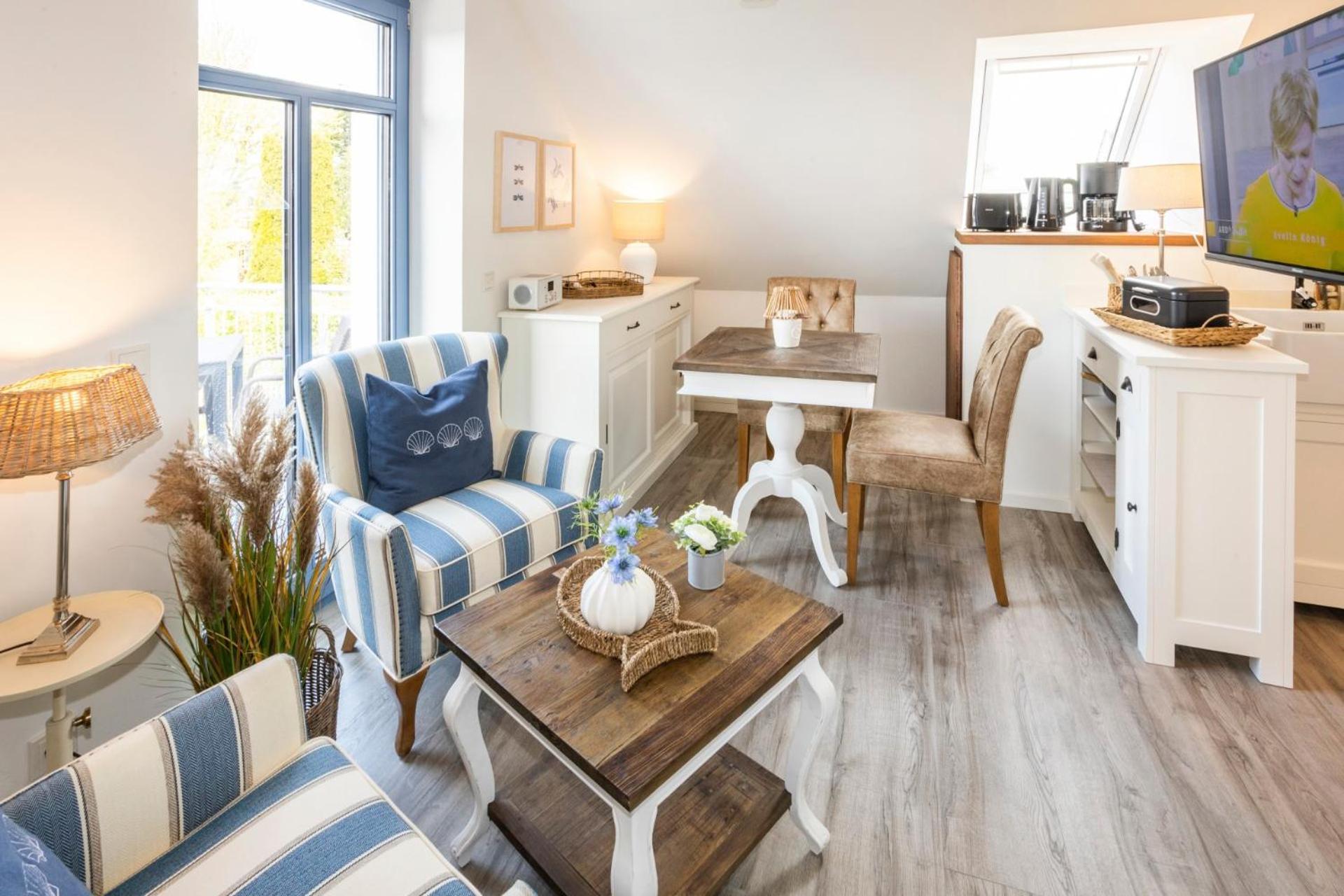 Annanordsee - Appartements Butjadingen Dış mekan fotoğraf