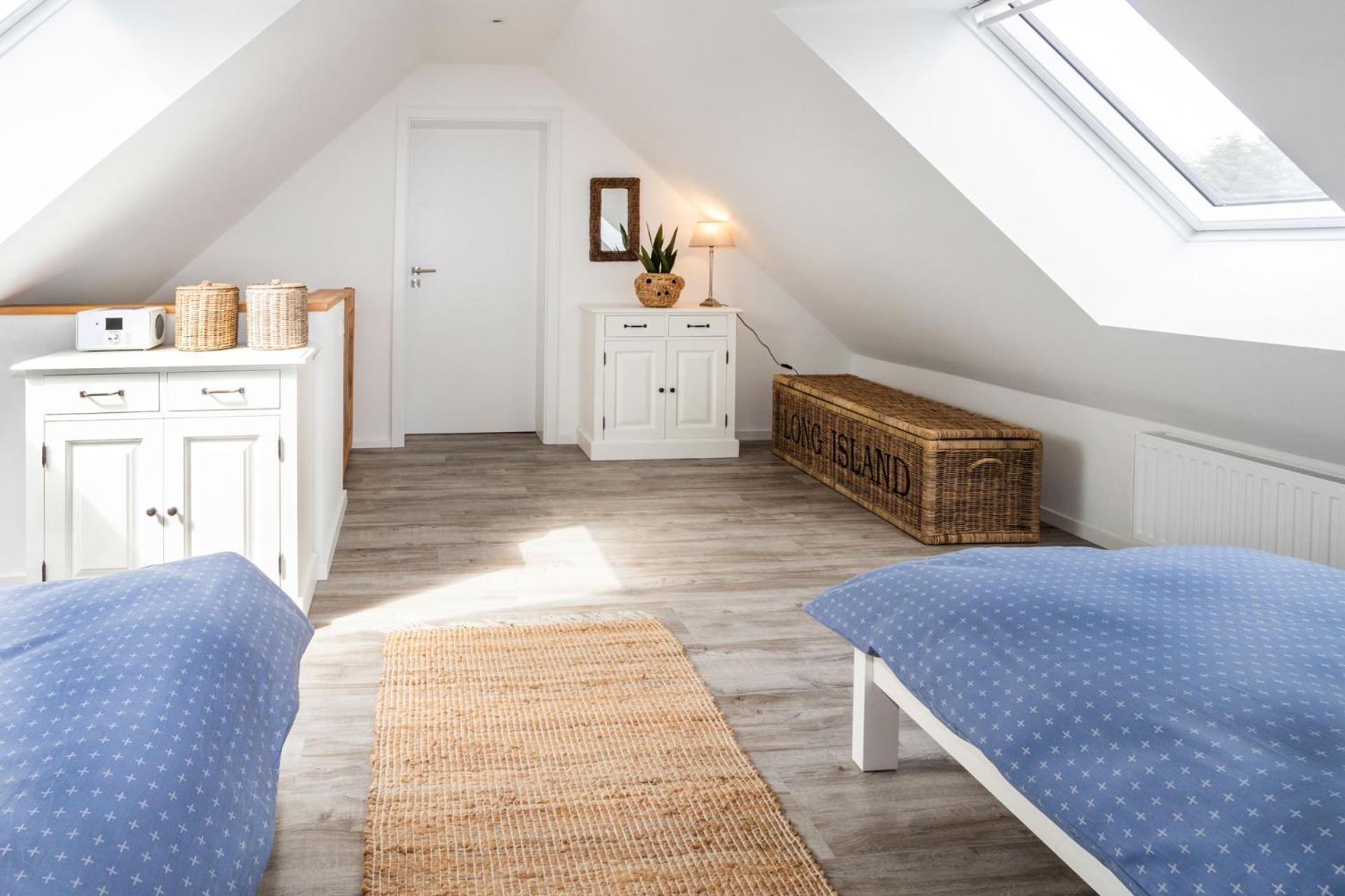 Annanordsee - Appartements Butjadingen Dış mekan fotoğraf