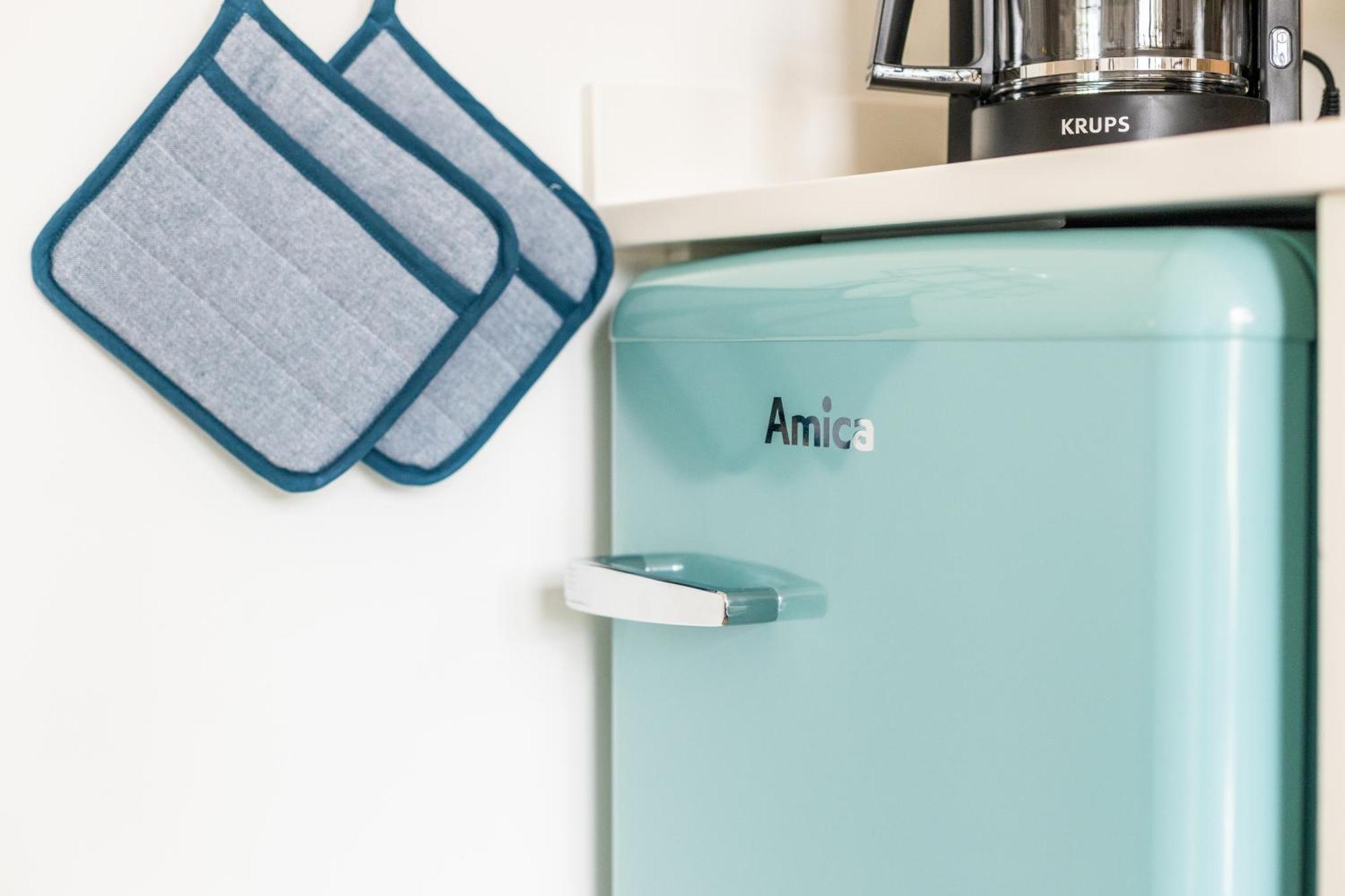 Annanordsee - Appartements Butjadingen Dış mekan fotoğraf