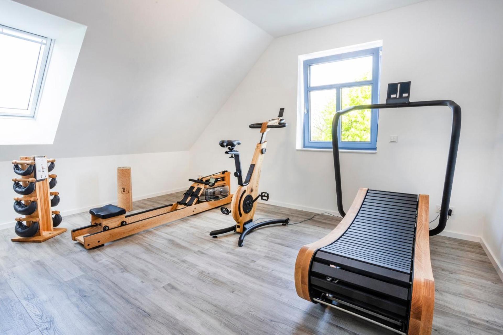 Annanordsee - Appartements Butjadingen Dış mekan fotoğraf