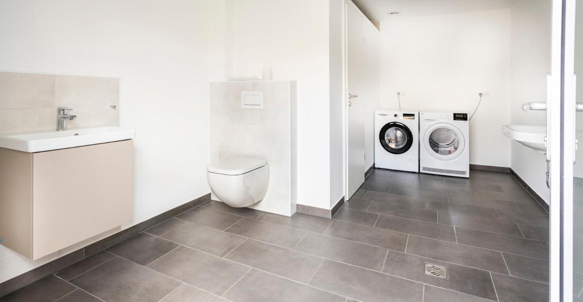 Annanordsee - Appartements Butjadingen Dış mekan fotoğraf
