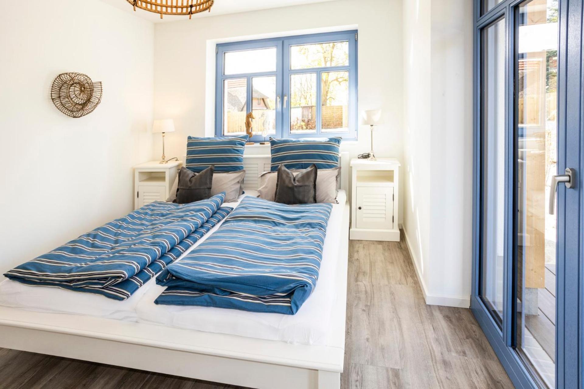 Annanordsee - Appartements Butjadingen Dış mekan fotoğraf