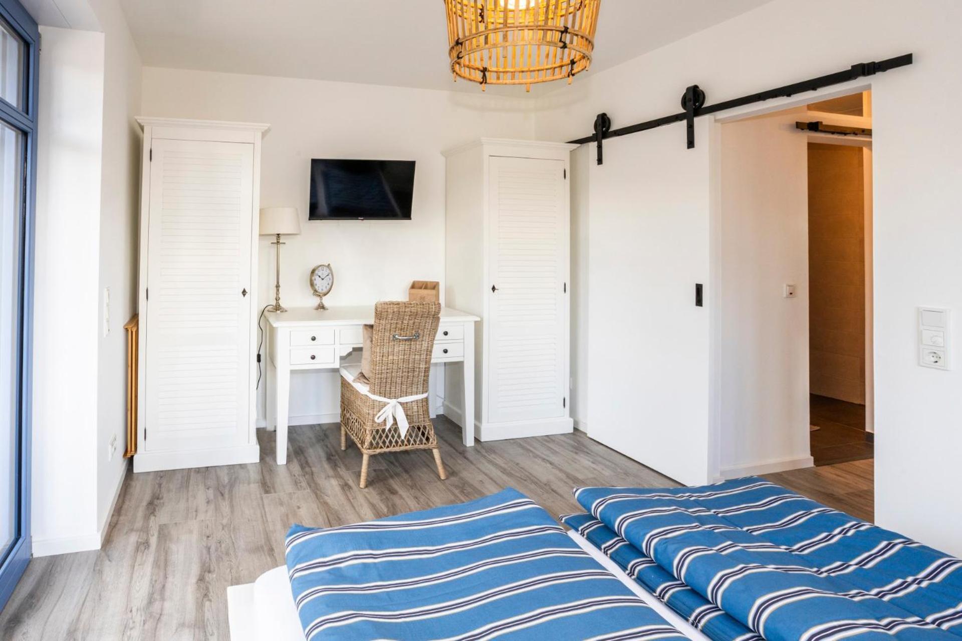Annanordsee - Appartements Butjadingen Dış mekan fotoğraf