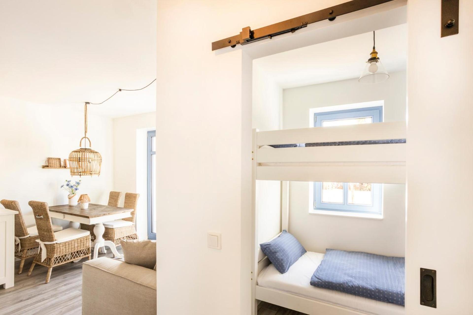 Annanordsee - Appartements Butjadingen Dış mekan fotoğraf