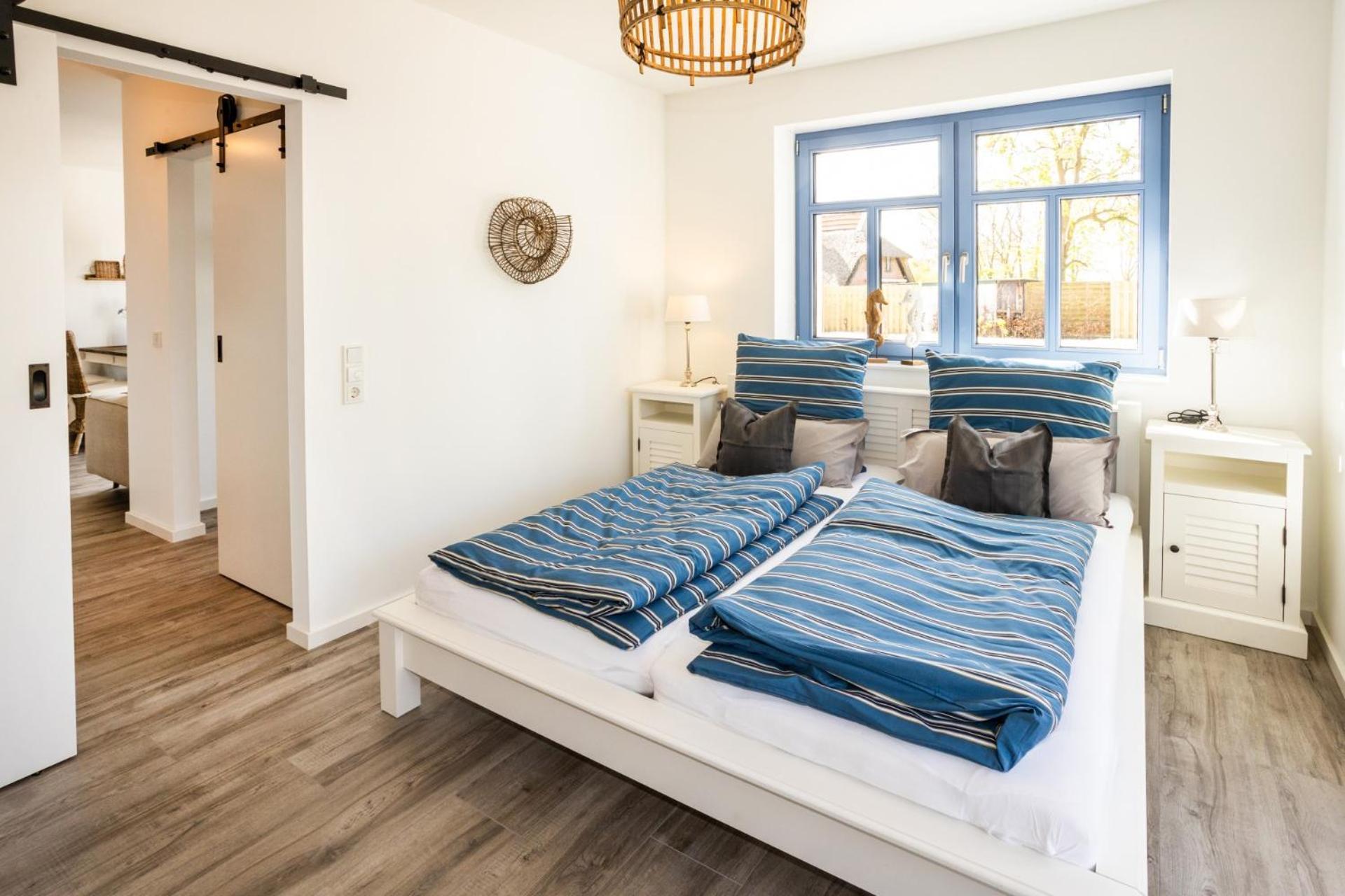 Annanordsee - Appartements Butjadingen Dış mekan fotoğraf
