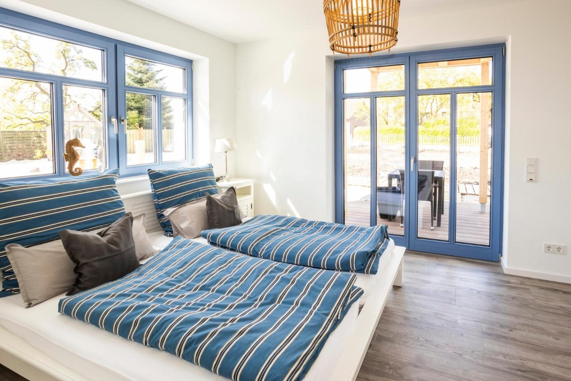 Annanordsee - Appartements Butjadingen Dış mekan fotoğraf